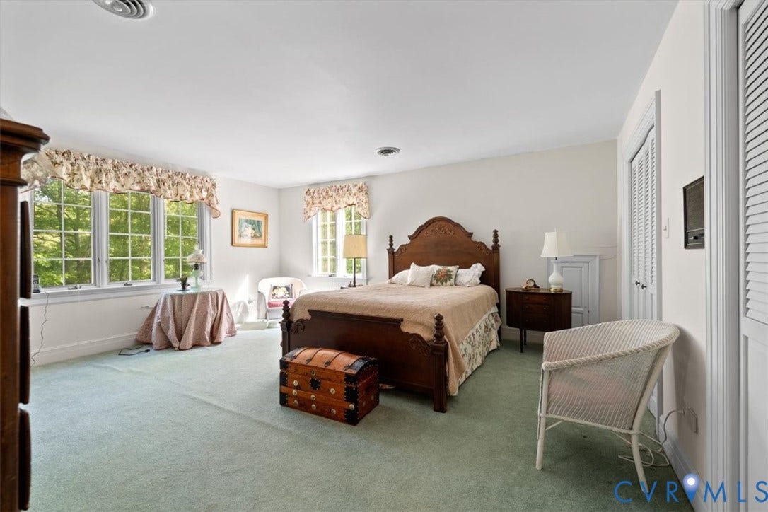 5301 Ashton Creek Road, Ashton Creek, Chester, VA 23831 5301 Ashton Creek Road, Ashton Creek, Chester, VA 23831