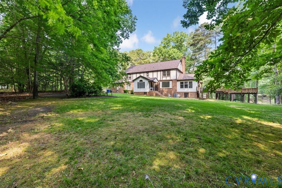 5301 Ashton Creek Road, Ashton Creek, Chester, VA 23831 5301 Ashton Creek Road, Ashton Creek, Chester, VA 23831