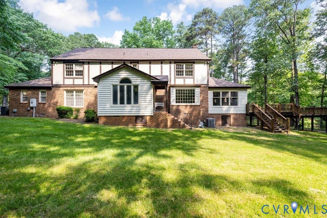5301 Ashton Creek Road, Ashton Creek, Chester, VA 23831 5301 Ashton Creek Road, Ashton Creek, Chester, VA 23831