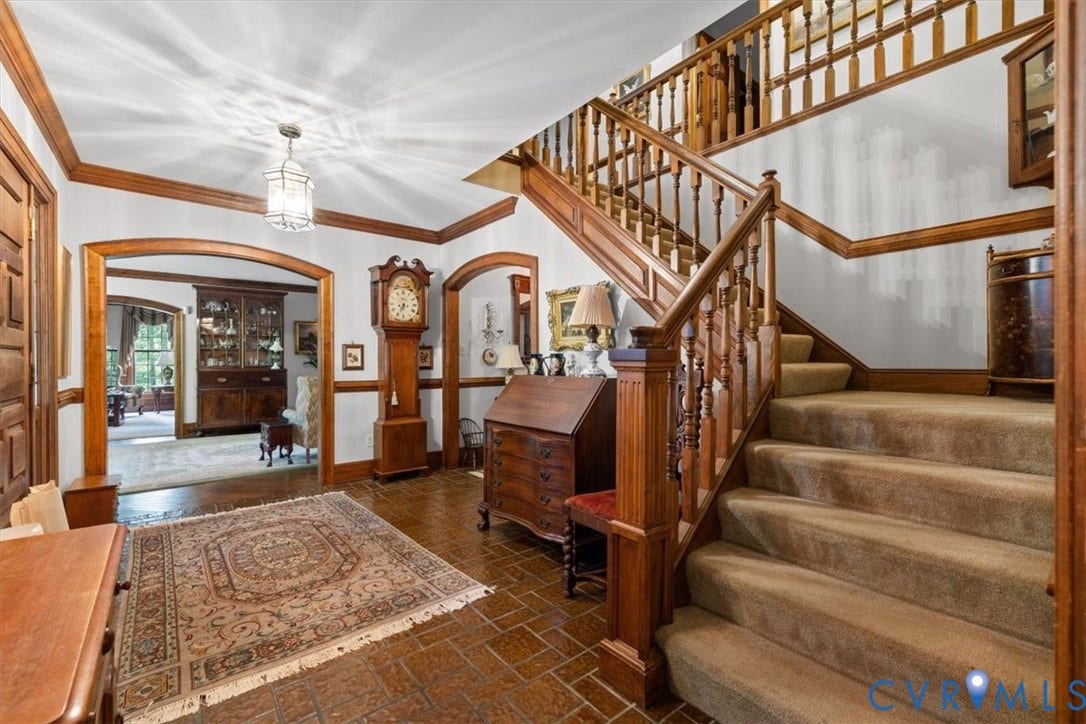 5301 Ashton Creek Road, Ashton Creek, Chester, VA 23831 5301 Ashton Creek Road, Ashton Creek, Chester, VA 23831