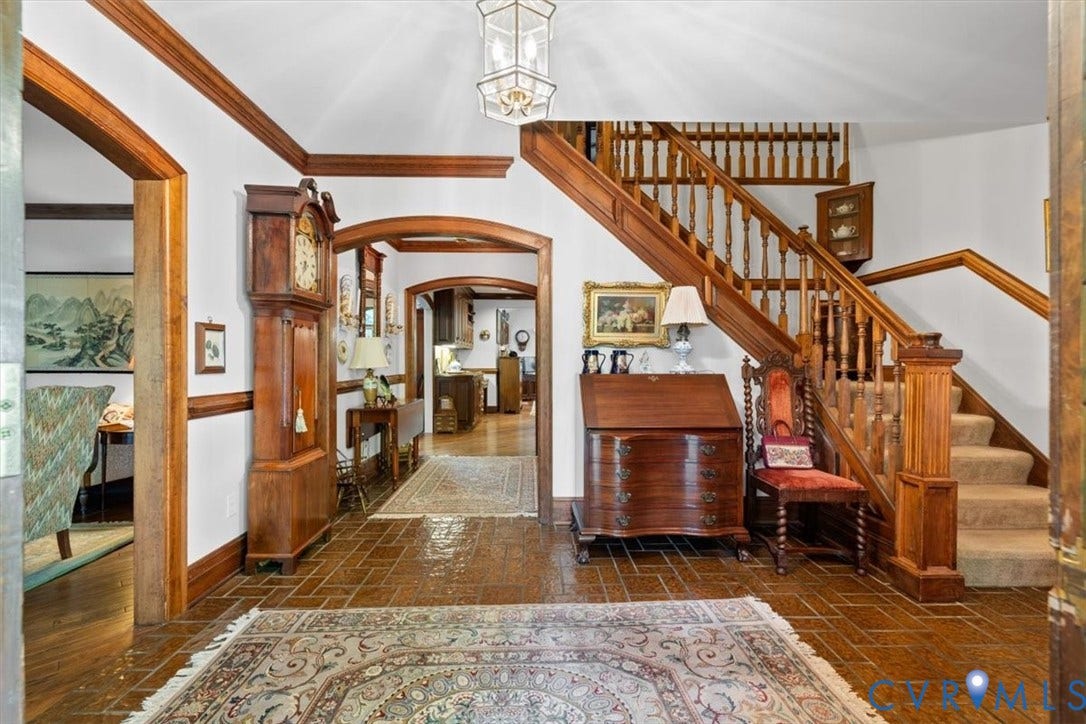 5301 Ashton Creek Road, Ashton Creek, Chester, VA 23831 5301 Ashton Creek Road, Ashton Creek, Chester, VA 23831