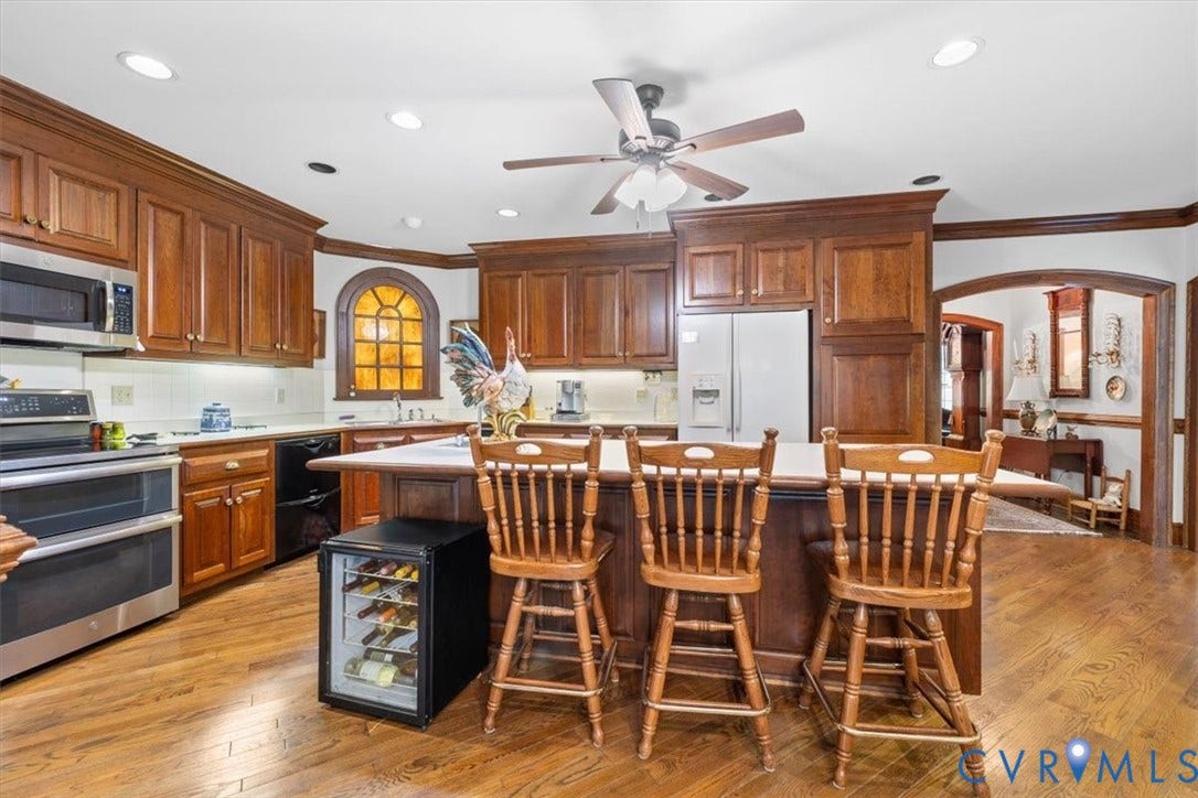5301 Ashton Creek Road, Ashton Creek, Chester, VA 23831 5301 Ashton Creek Road, Ashton Creek, Chester, VA 23831