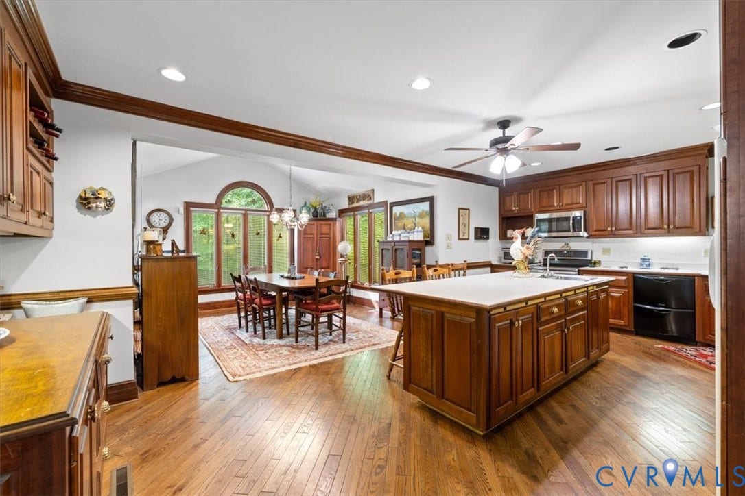 5301 Ashton Creek Road, Ashton Creek, Chester, VA 23831 5301 Ashton Creek Road, Ashton Creek, Chester, VA 23831