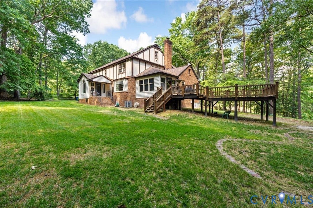5301 Ashton Creek Road, Ashton Creek, Chester, VA 23831 5301 Ashton Creek Road, Ashton Creek, Chester, VA 23831