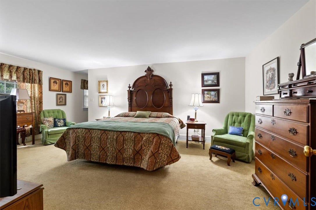 5301 Ashton Creek Road, Ashton Creek, Chester, VA 23831 5301 Ashton Creek Road, Ashton Creek, Chester, VA 23831