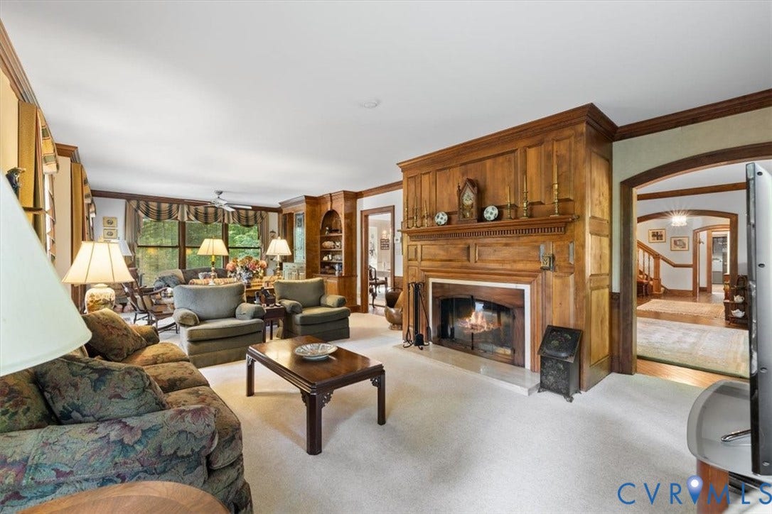 5301 Ashton Creek Road, Ashton Creek, Chester, VA 23831 5301 Ashton Creek Road, Ashton Creek, Chester, VA 23831
