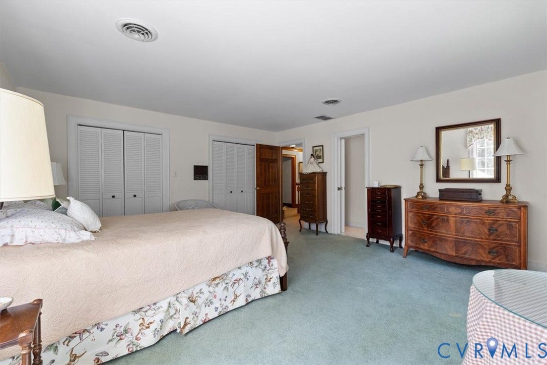 5301 Ashton Creek Road, Ashton Creek, Chester, VA 23831 5301 Ashton Creek Road, Ashton Creek, Chester, VA 23831