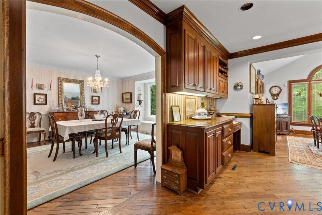 5301 Ashton Creek Road, Ashton Creek, Chester, VA 23831 5301 Ashton Creek Road, Ashton Creek, Chester, VA 23831