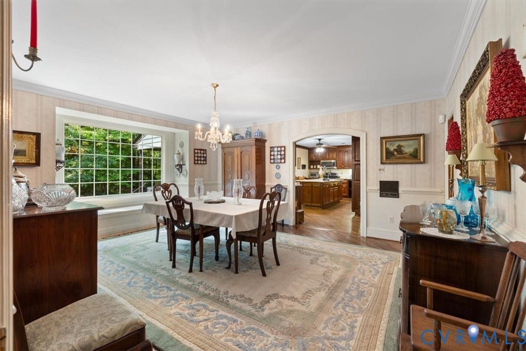 5301 Ashton Creek Road, Ashton Creek, Chester, VA 23831 5301 Ashton Creek Road, Ashton Creek, Chester, VA 23831