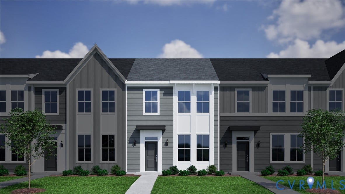 160 Corcoran Way, Aylett, VA 23009 160 Corcoran Way, Aylett, VA 23009
