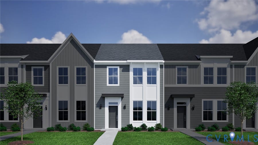 Property photo for 160 Corcoran Way, Aylett, VA