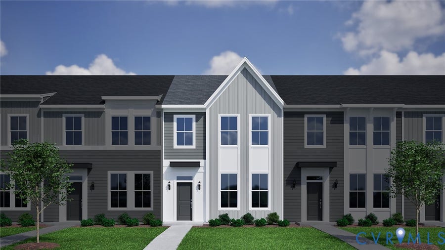 Property photo for 158 Corcoran Way, Aylett, VA