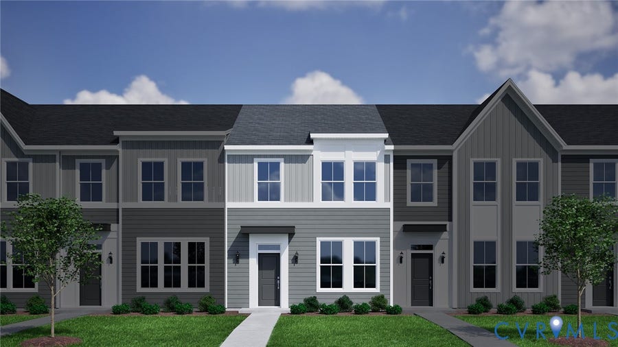 Property photo for 156 Corcoran Way, Aylett, VA