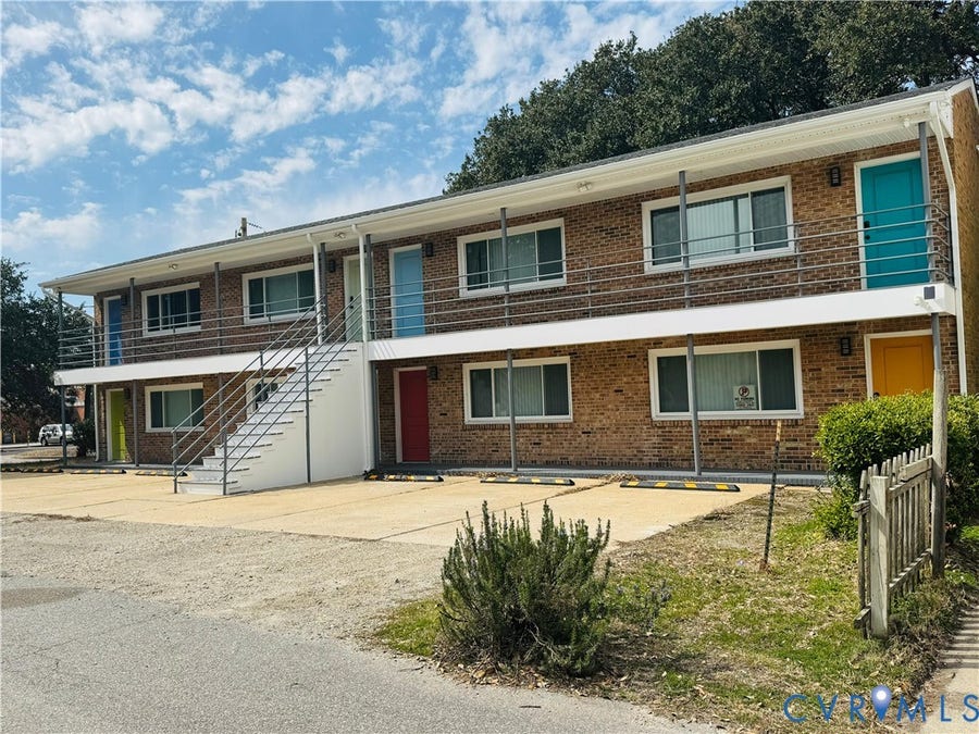 Property photo for 350 Staten Street, Norfolk, VA