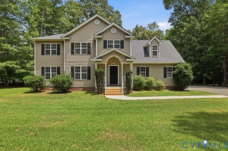 Property photo for 17401 Creekbed Road, Chesterfield, VA