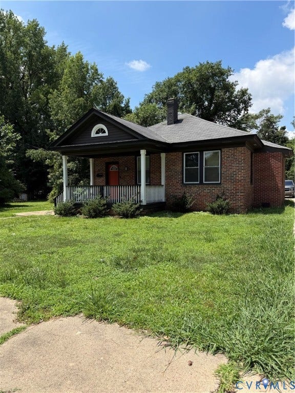 Property photo for 1846 East Boulevard, Petersburg, VA