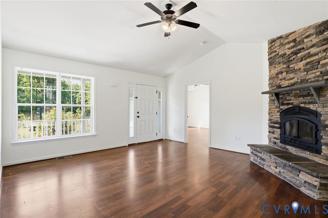 194 Summers Landing Lane, Summers Landing, Louisa, VA 23093 194 Summers Landing Lane, Summers Landing, Louisa, VA 23093