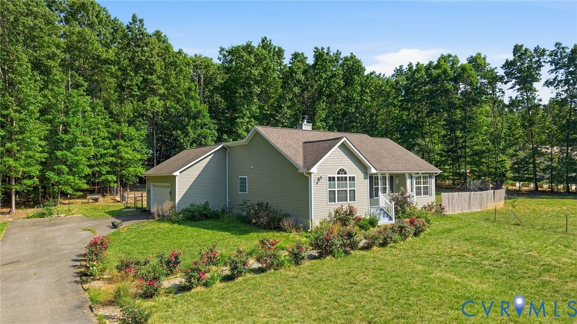 194 Summers Landing Lane, Summers Landing, Louisa, VA 23093 194 Summers Landing Lane, Summers Landing, Louisa, VA 23093