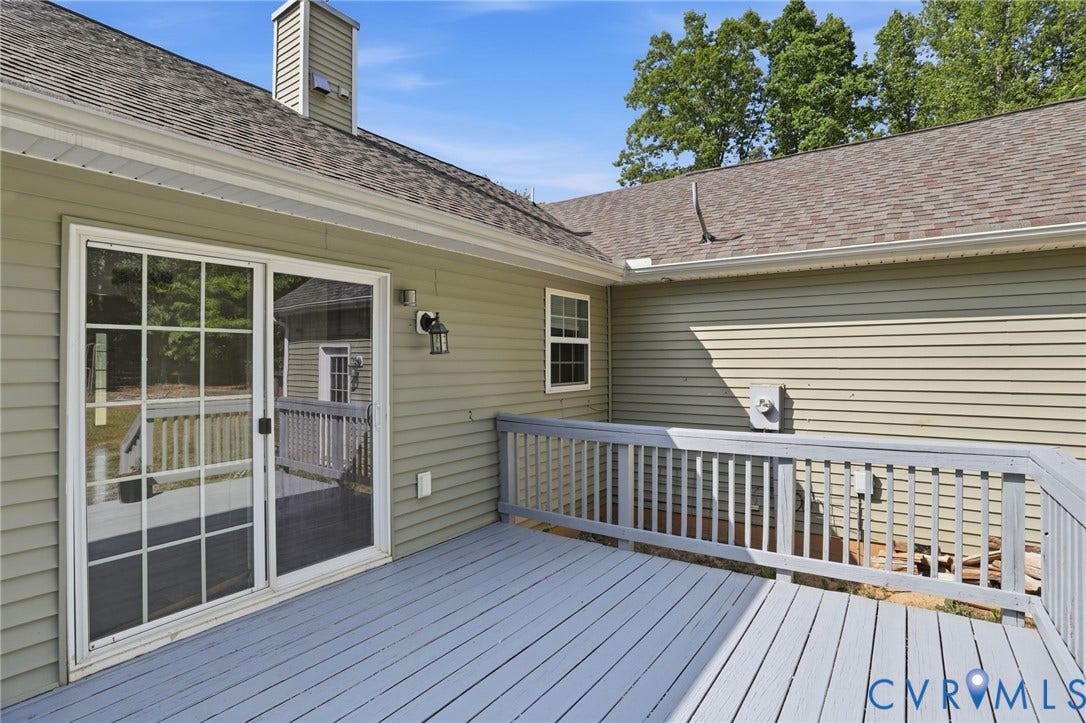 194 Summers Landing Lane, Summers Landing, Louisa, VA 23093 194 Summers Landing Lane, Summers Landing, Louisa, VA 23093