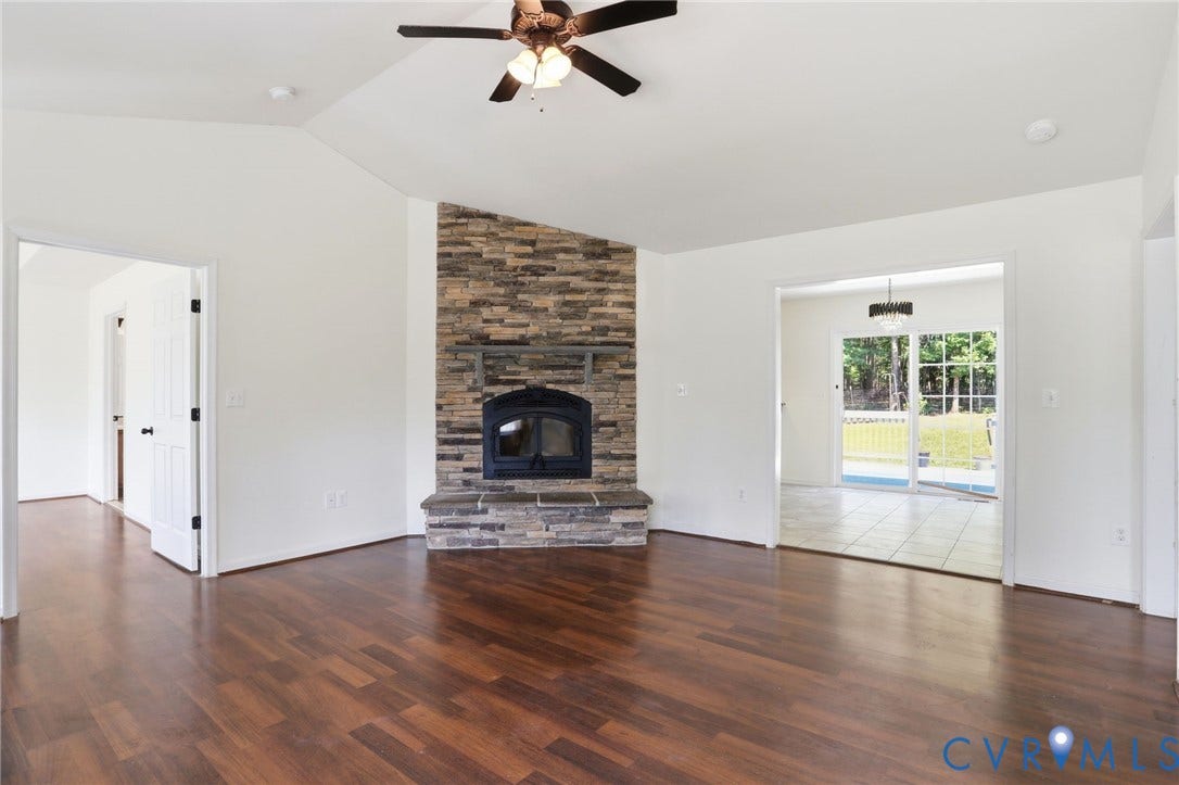 194 Summers Landing Lane, Summers Landing, Louisa, VA 23093 194 Summers Landing Lane, Summers Landing, Louisa, VA 23093
