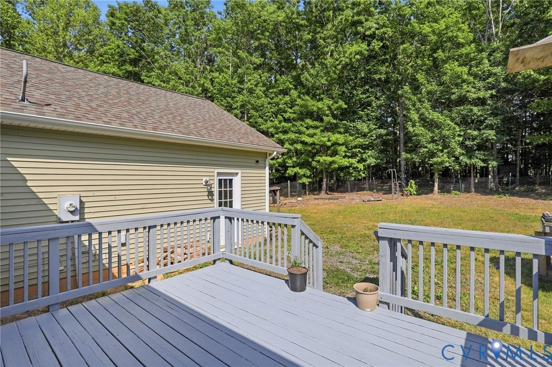 194 Summers Landing Lane, Summers Landing, Louisa, VA 23093 194 Summers Landing Lane, Summers Landing, Louisa, VA 23093