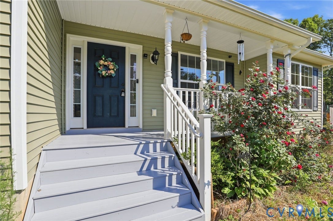 194 Summers Landing Lane, Summers Landing, Louisa, VA 23093 194 Summers Landing Lane, Summers Landing, Louisa, VA 23093