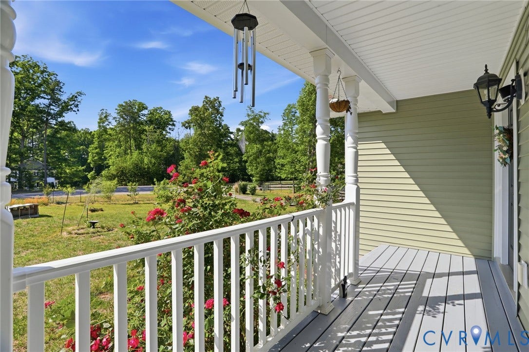 194 Summers Landing Lane, Summers Landing, Louisa, VA 23093 194 Summers Landing Lane, Summers Landing, Louisa, VA 23093