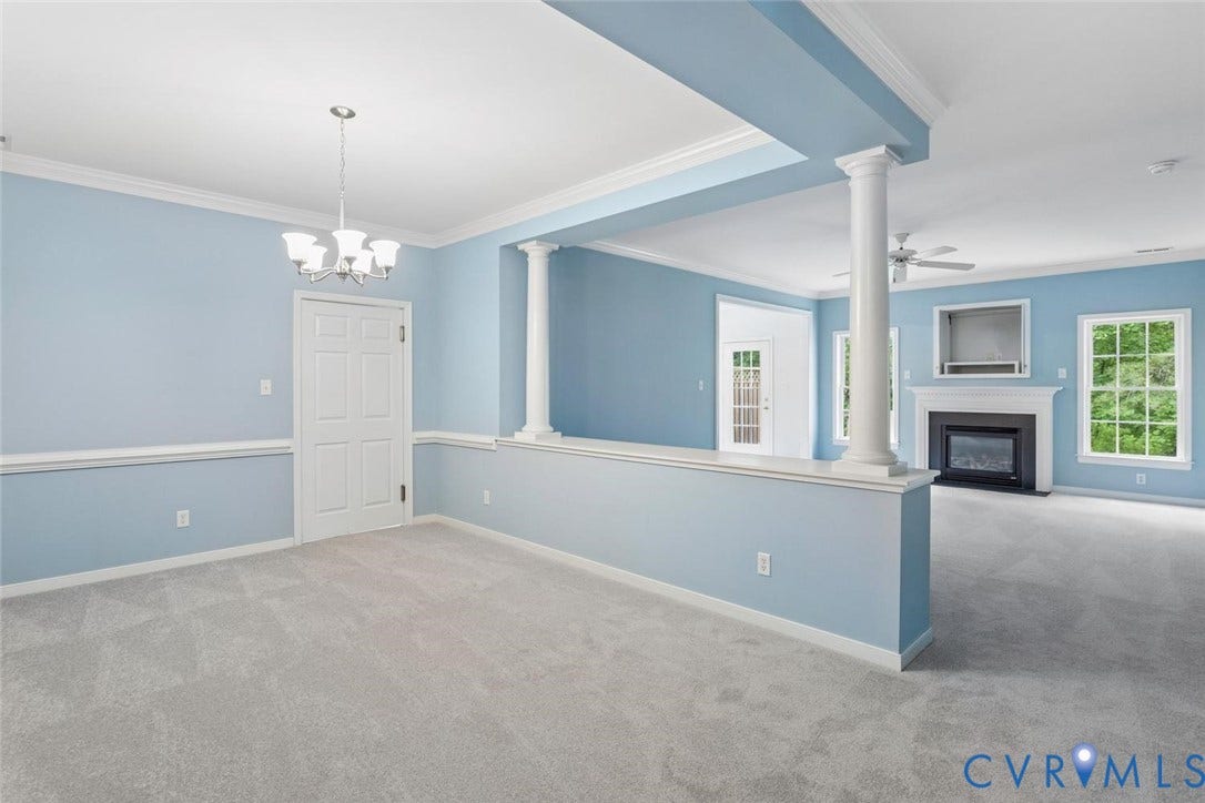 150 Carriage Point Lane, Cross Point Carriage Hmes, Glen Allen, VA 23059 150 Carriage Point Lane, Cross Point Carriage Hmes, Glen Allen, VA 23059