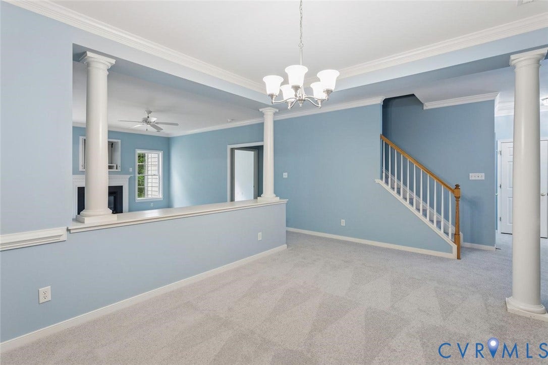 150 Carriage Point Lane, Cross Point Carriage Hmes, Glen Allen, VA 23059 150 Carriage Point Lane, Cross Point Carriage Hmes, Glen Allen, VA 23059