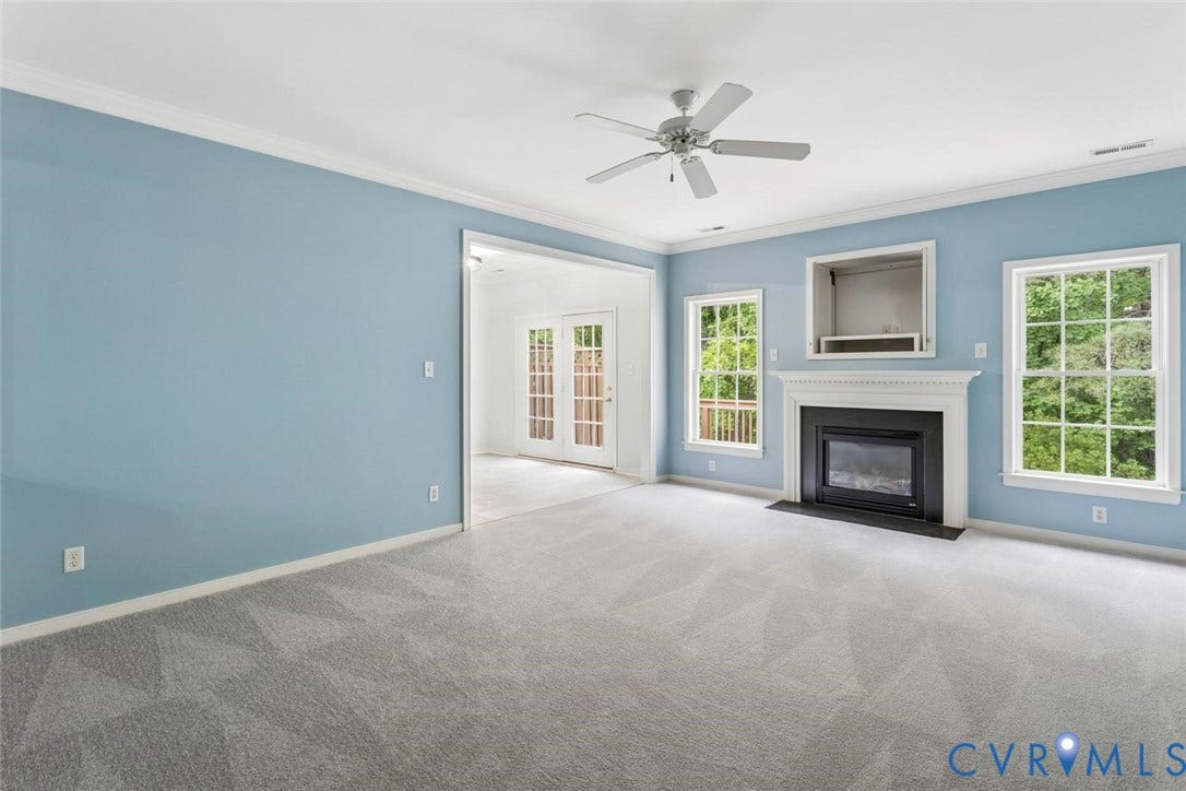 150 Carriage Point Lane, Cross Point Carriage Hmes, Glen Allen, VA 23059 150 Carriage Point Lane, Cross Point Carriage Hmes, Glen Allen, VA 23059