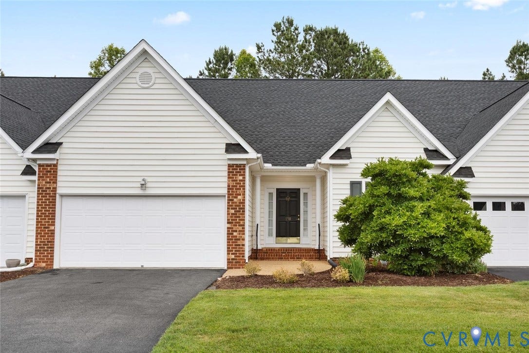 150 Carriage Point Lane, Cross Point Carriage Hmes, Glen Allen, VA 23059 150 Carriage Point Lane, Cross Point Carriage Hmes, Glen Allen, VA 23059