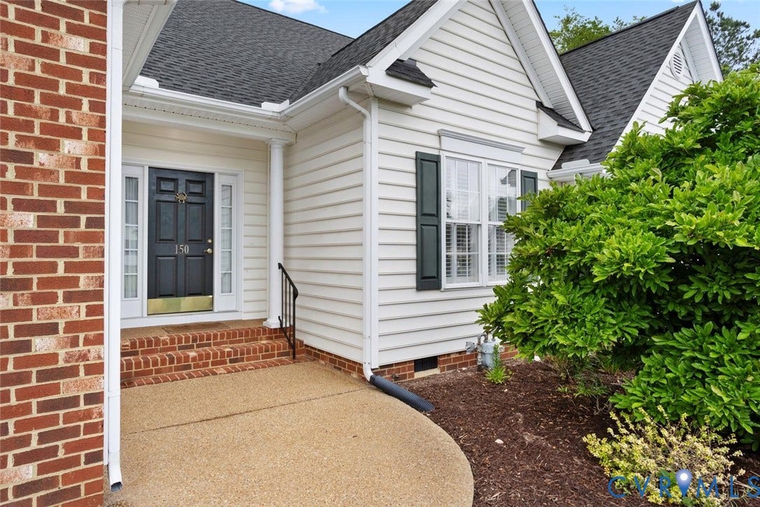 150 Carriage Point Lane, Cross Point Carriage Hmes, Glen Allen, VA 23059 150 Carriage Point Lane, Cross Point Carriage Hmes, Glen Allen, VA 23059