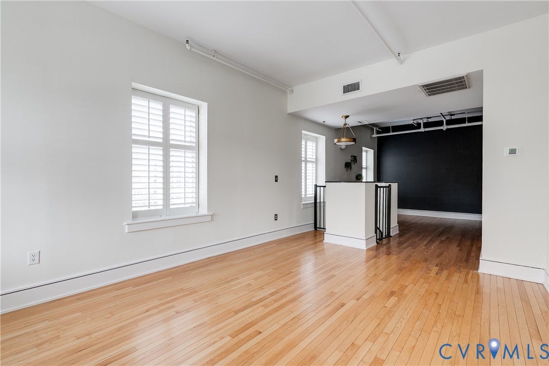 1205 E Main Street, #U4R-W, Richmond, VA 23219 1205 E Main Street, #U4R-W, Richmond, VA 23219