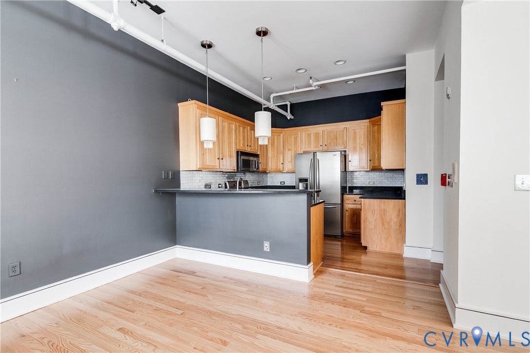 1205 E Main Street, #U4R-W, Richmond, VA 23219 1205 E Main Street, #U4R-W, Richmond, VA 23219