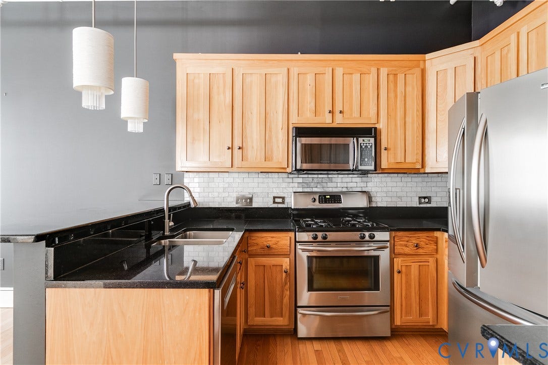 1205 E Main Street, #U4R-W, Richmond, VA 23219 1205 E Main Street, #U4R-W, Richmond, VA 23219