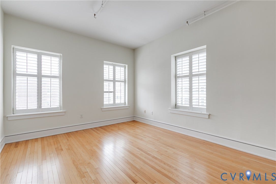 1205 E Main Street, #U4R-W, Richmond, VA 23219 1205 E Main Street, #U4R-W, Richmond, VA 23219