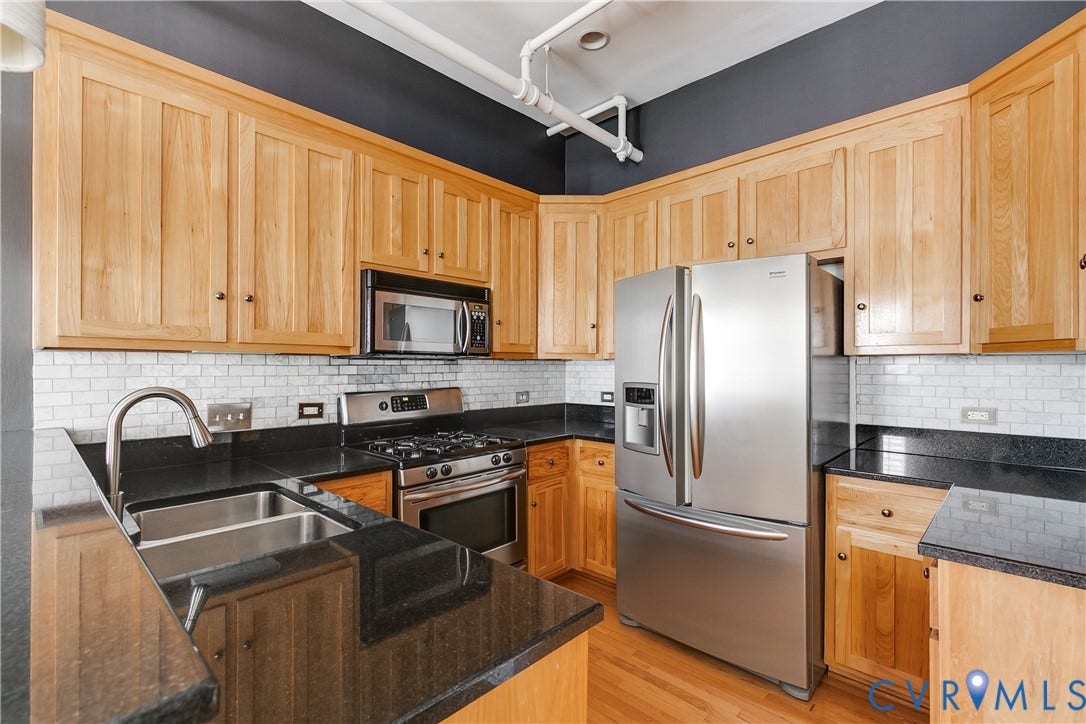 1205 E Main Street, #U4R-W, Richmond, VA 23219 1205 E Main Street, #U4R-W, Richmond, VA 23219