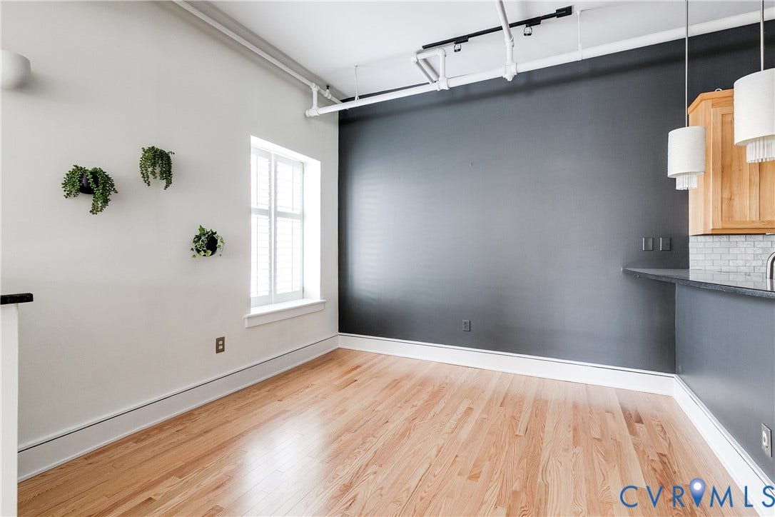 1205 E Main Street, #U4R-W, Richmond, VA 23219 1205 E Main Street, #U4R-W, Richmond, VA 23219