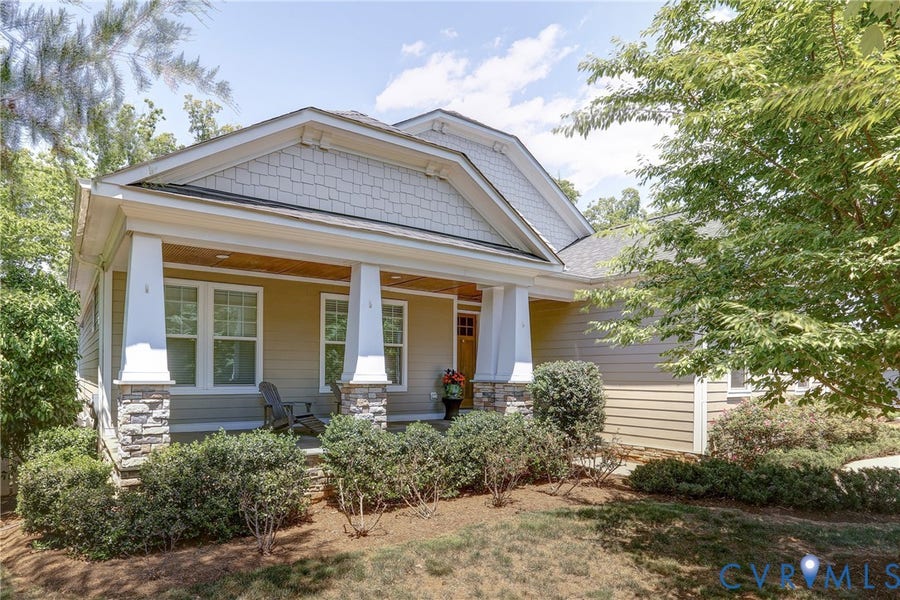 Property photo for 3434 Carroll Creek Road, Keswick, VA