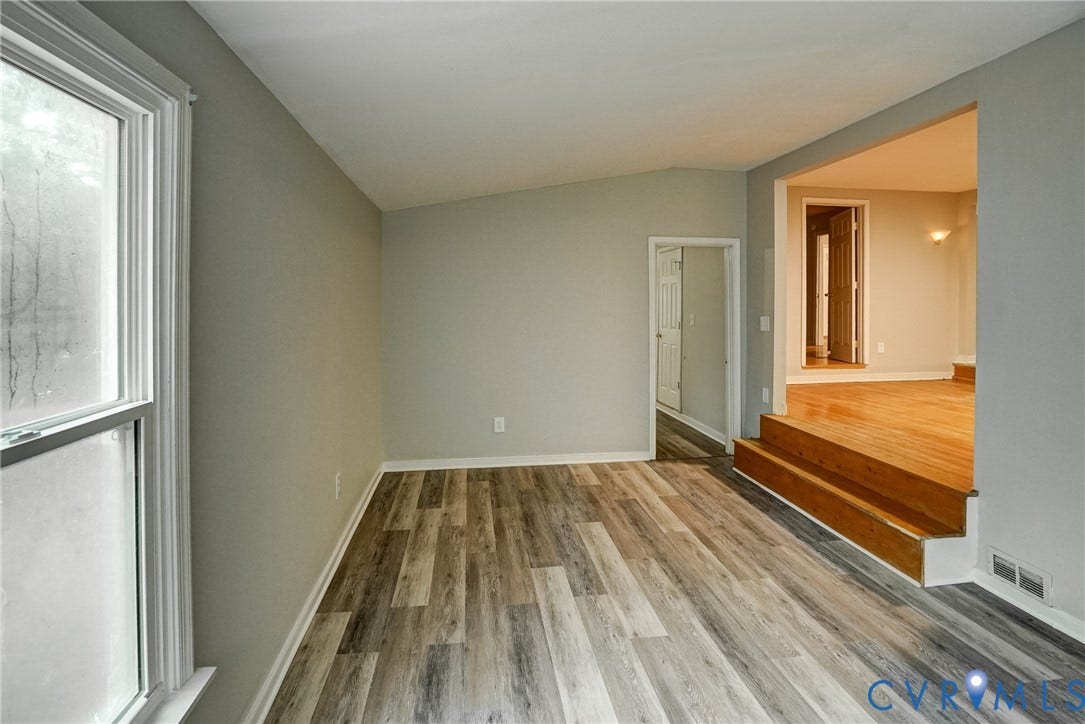 1795 Powhatan Trail, King William, VA 23086 1795 Powhatan Trail, King William, VA 23086