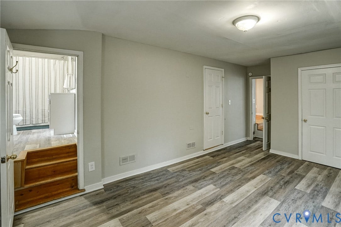 1795 Powhatan Trail, King William, VA 23086 1795 Powhatan Trail, King William, VA 23086