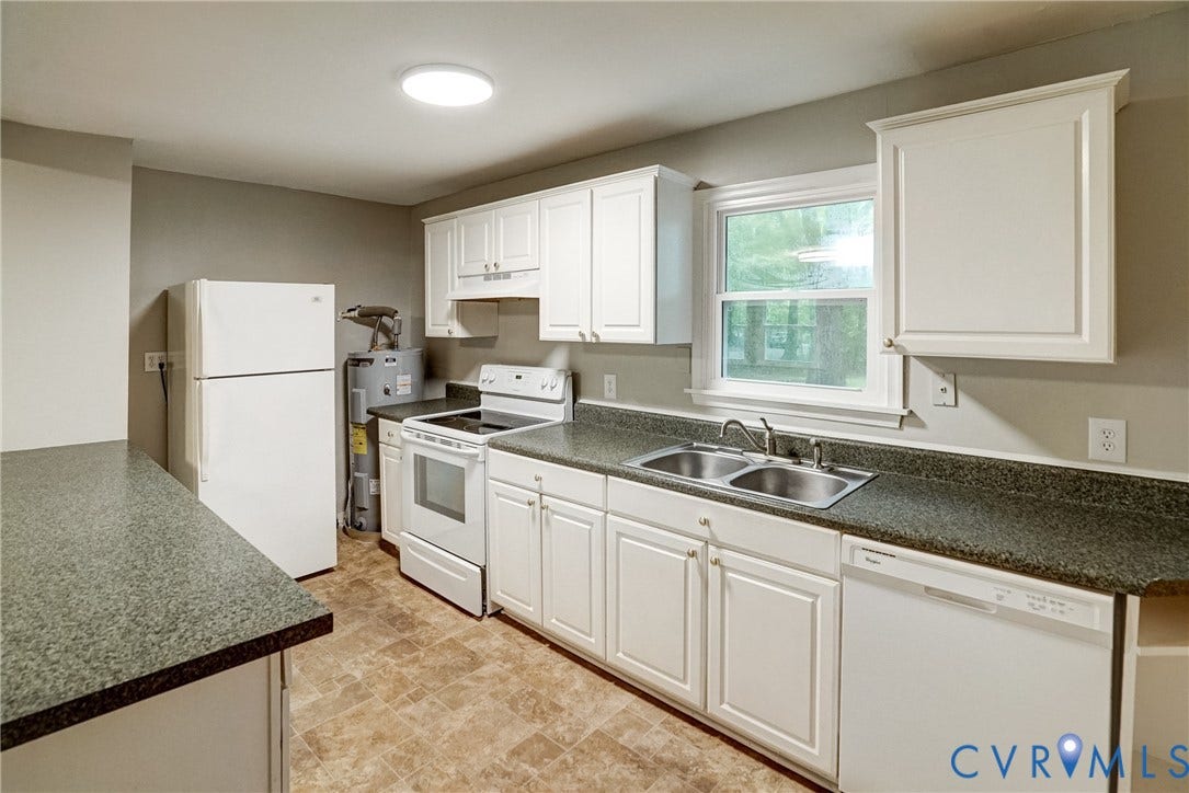 1795 Powhatan Trail, King William, VA 23086 1795 Powhatan Trail, King William, VA 23086