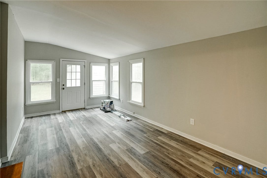 1795 Powhatan Trail, King William, VA 23086 1795 Powhatan Trail, King William, VA 23086
