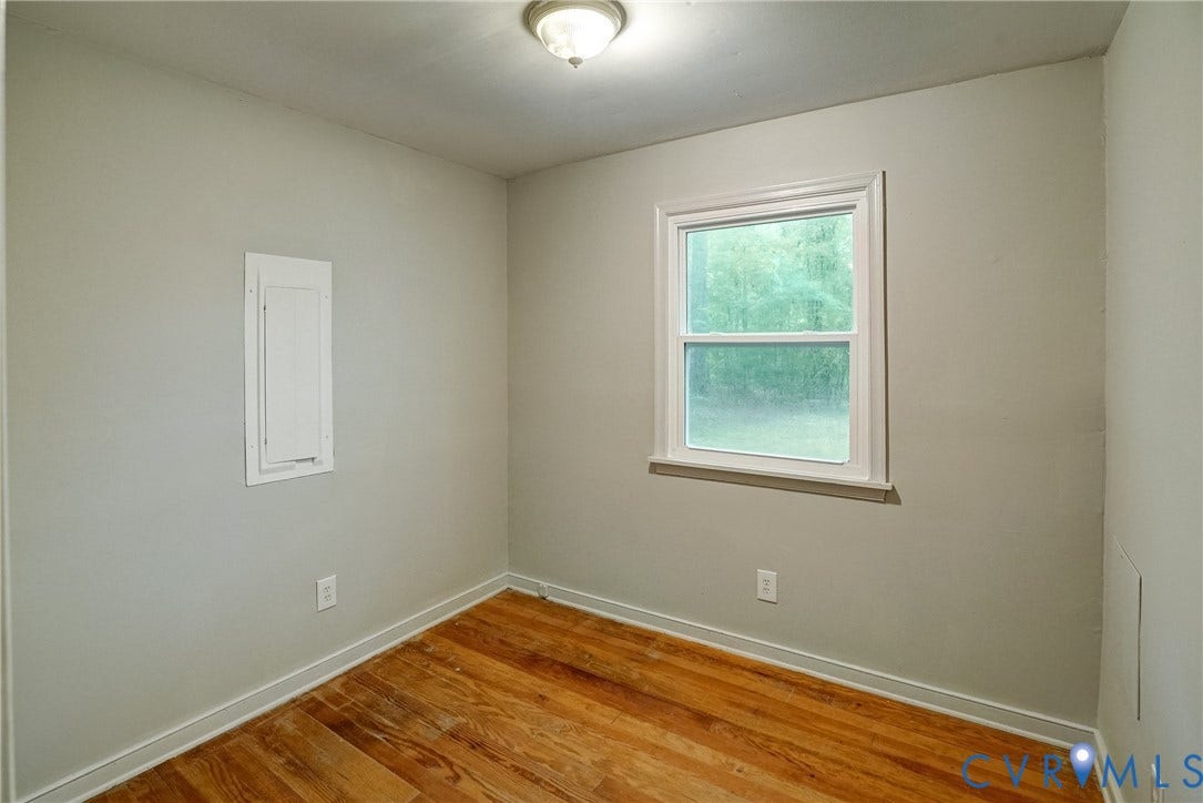 1795 Powhatan Trail, King William, VA 23086 1795 Powhatan Trail, King William, VA 23086