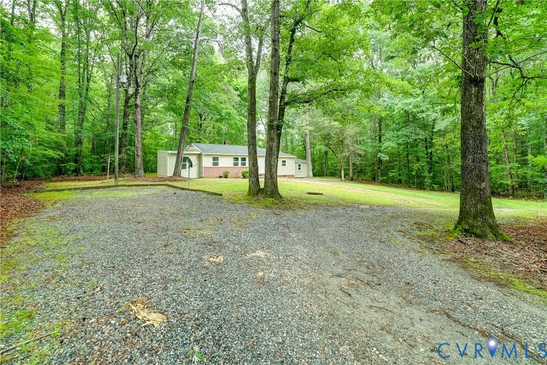 1795 Powhatan Trail, King William, VA 23086 1795 Powhatan Trail, King William, VA 23086