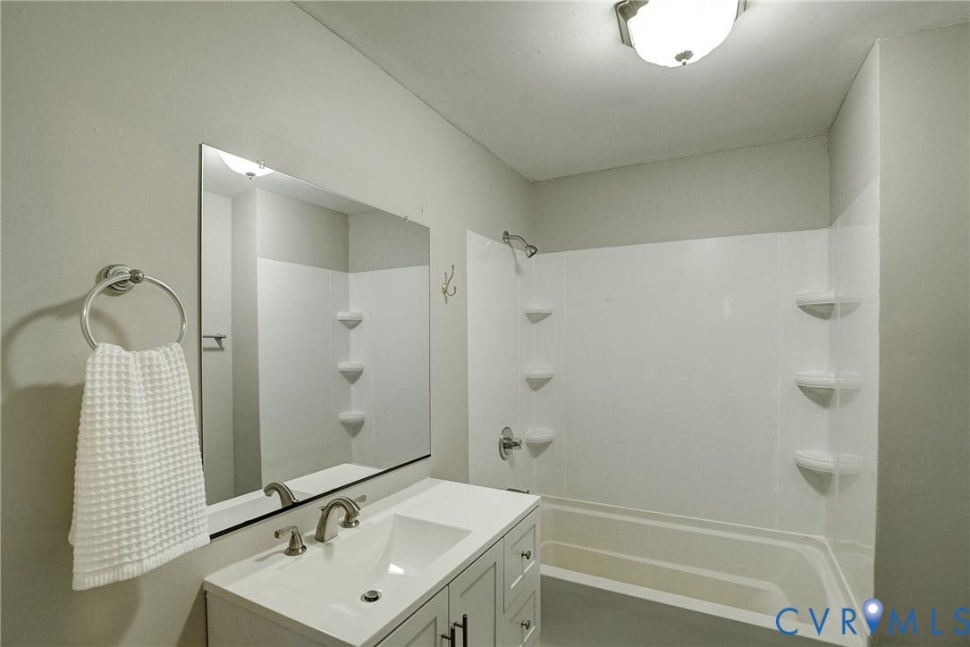 1795 Powhatan Trail, King William, VA 23086 1795 Powhatan Trail, King William, VA 23086