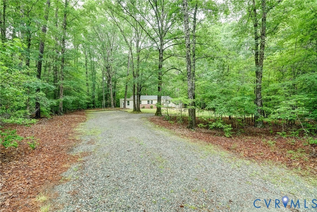 1795 Powhatan Trail, King William, VA 23086 1795 Powhatan Trail, King William, VA 23086