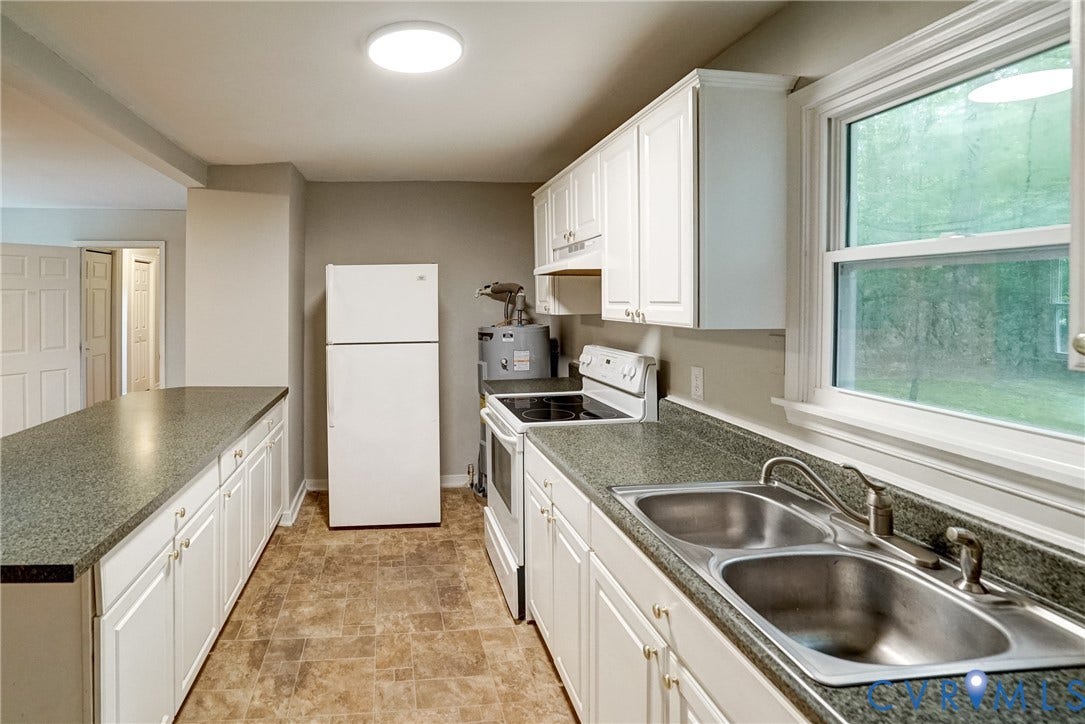1795 Powhatan Trail, King William, VA 23086 1795 Powhatan Trail, King William, VA 23086