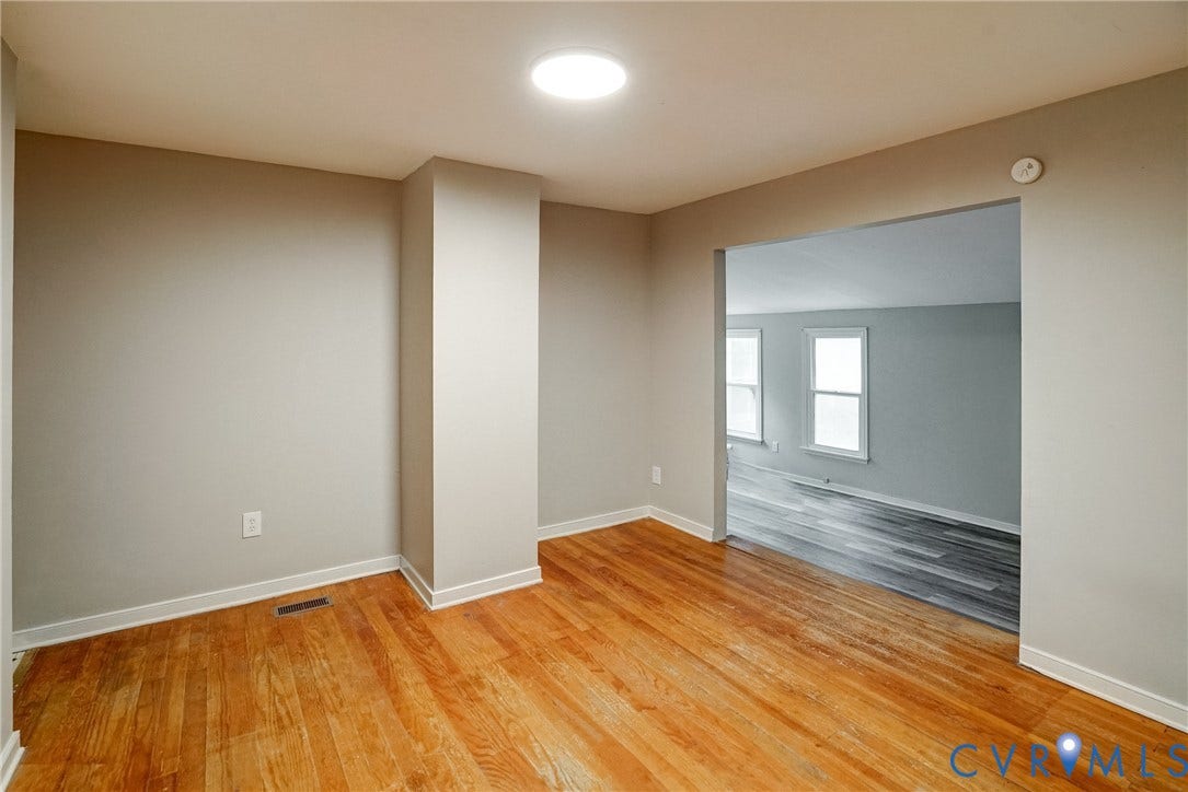 1795 Powhatan Trail, King William, VA 23086 1795 Powhatan Trail, King William, VA 23086