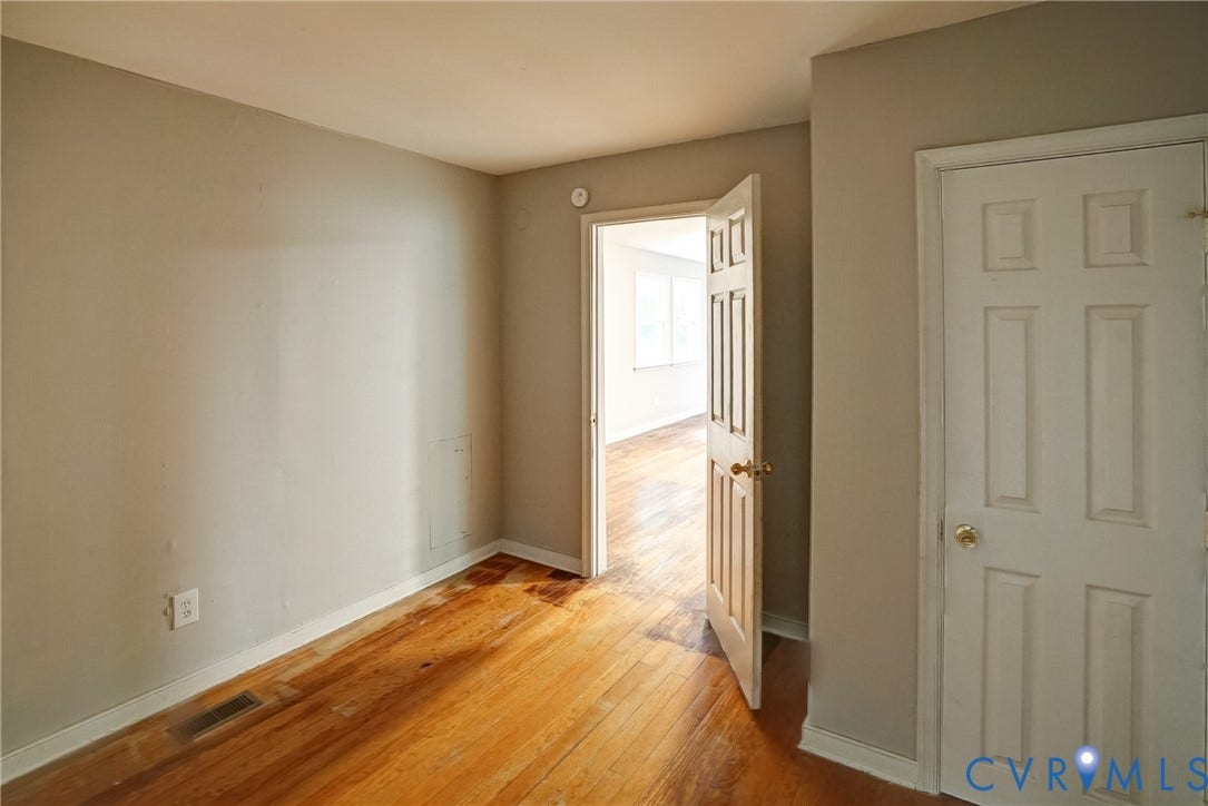 1795 Powhatan Trail, King William, VA 23086 1795 Powhatan Trail, King William, VA 23086
